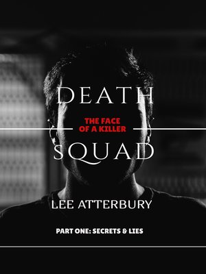 cover image of Death Squad
